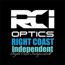 RCi Optics Sunglasses