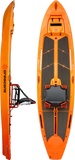 Crescent K CraftPaddleskiff Microskiff