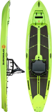 Crescent K CraftPaddleskiff Microskiff
