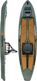 Crescent K CraftPaddleskiff Microskiff