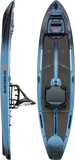 Crescent K CraftPaddleskiff Microskiff