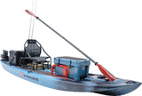 Crescent K CraftPaddleskiff Microskiff