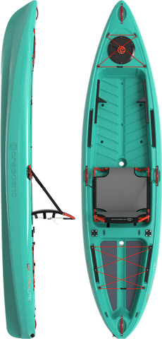 Crescent Ultralite Kayak