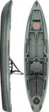 Crescent LiteTackle Kayak II