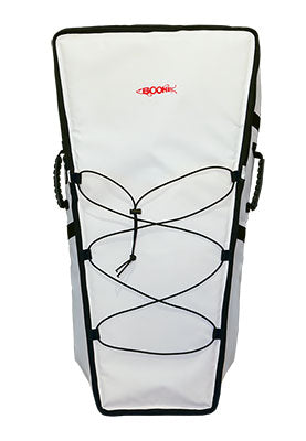 Boone Kayak Fish Cooler Bag Two Sizes Avail