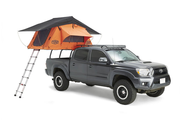 Tepui 2025 kukenam ruggedized