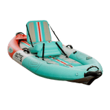 Bote Aero Zeppelin 10' Inflatable Kayak