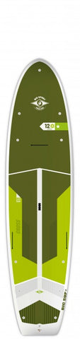 Bic Cross Fish 12' SUP