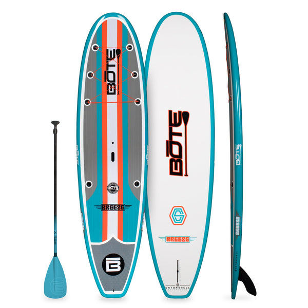 2021 Bote Board Breeze 10'6' Paddleboard 
