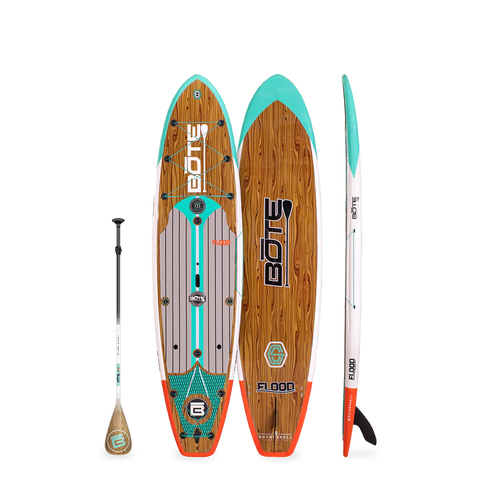 Bote Flood 10'6"
