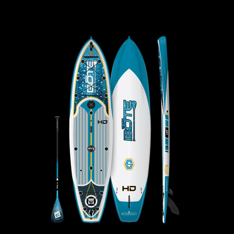 2021 Bote 10'6" HD Whaleshark