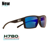 RCI Optics Pumphouse Sunglasses