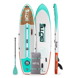 Bote Board Breeze Aero 11′6″ With MAGNEPOD™ Inflatable Paddle Board