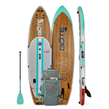 Bote HD Aero Inflatable 11'6" Board