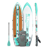 Bote HD Aero Inflatable 11'6" Board