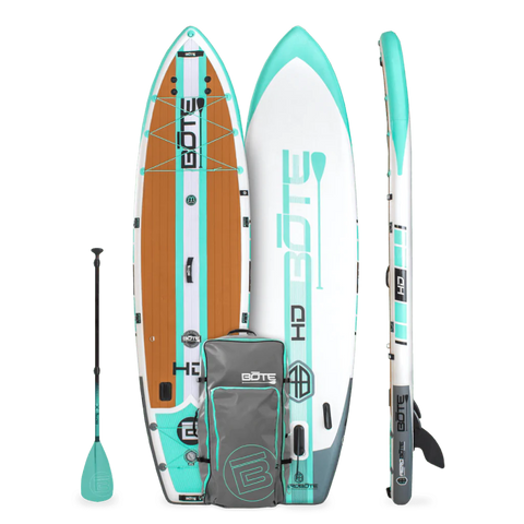 Bote HD Aero Inflatable 11'6" Board