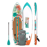 Bote HD Aero Inflatable 11'6" Board