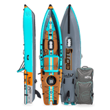 Aero Bote Lono Inflatable Kayak