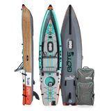 Aero Bote Lono Inflatable Kayak