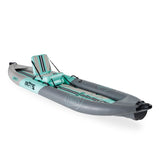 Bote Aero 12'6" Zeppelin Inflatable Kayak