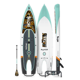 Bote Rover PaddleSkiff MicroSkiff