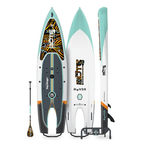 Bote Rover PaddleSkiff MicroSkiff
