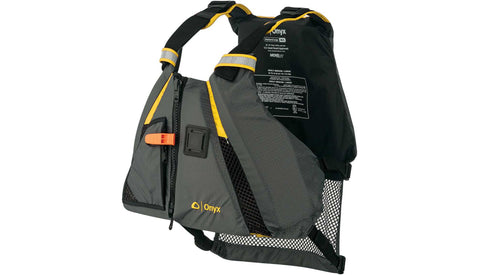 Onyx MoveVent Dynamic Life Vest