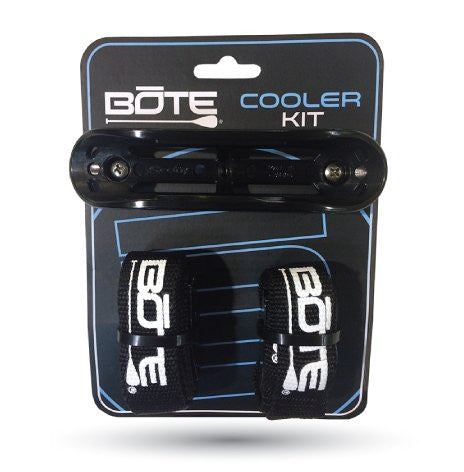 Bote Cooler Kit