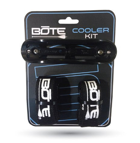 Bote Cooler Kit
