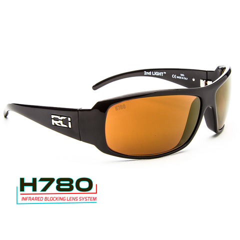 RCi Optics 2nd Light Sunglasses