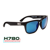 RCI Optics Spanish House Sunglasses