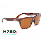 RCI Optics Spanish House Sunglasses