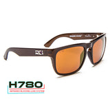 RCI Optics Spanish House Sunglasses