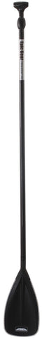 Epic Gear Edge Carbon Shaft/Plastic Blade SUP Paddle Adjustable