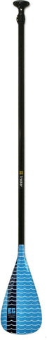 EPIC GEAR EDGE TRACKER WAVE Adjustable Paddle