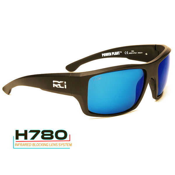 RCI Optics Powerplant Sunglasses – SUP & Skiff Outfitters