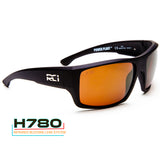 RCI Optics Powerplant Sunglasses