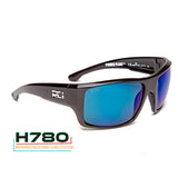 RCI Optics Powerplant Sunglasses