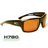 RCI Optics Powerplant Sunglasses
