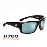 RCI Optics Powerplant Sunglasses
