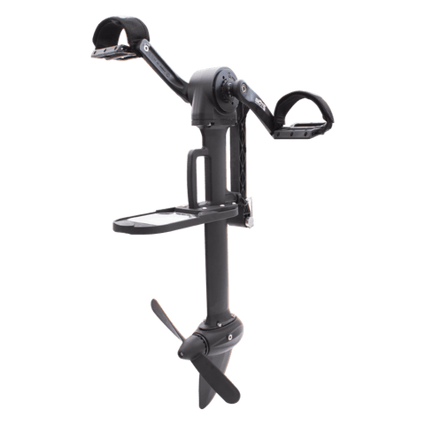 Bote APEX Pedal Drive + Rudder System