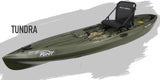 Nucanoe Flint Kayak