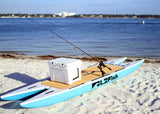 Live Watersports L2 Paddle Board