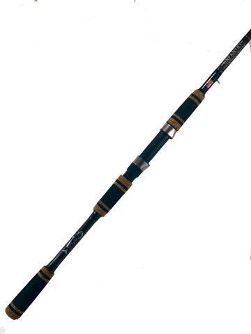 Bullbay Infantry  7' #8-17 Medium Heavy Fast