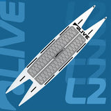 Live Watersports L2 Paddle Board