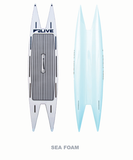 Live Watersports L2 Paddle Board