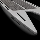 Live Watersports L4 Expedition Paddle Board