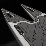 Live Watersports LX Tunnel Hull Paddle Board