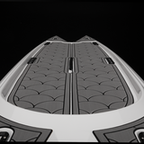 Live Watersports LX Tunnel Hull Paddle Board