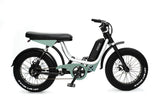 Monday Motorbike Presidio Ebike